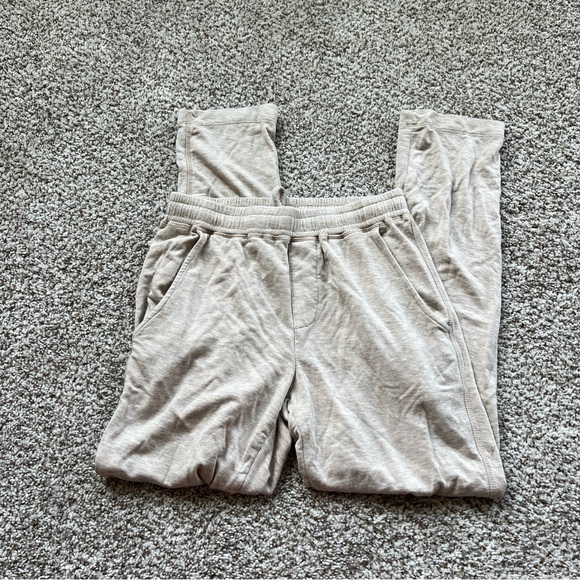 Bleusalt cozy jogger pants 1 - Picture 1 of 4